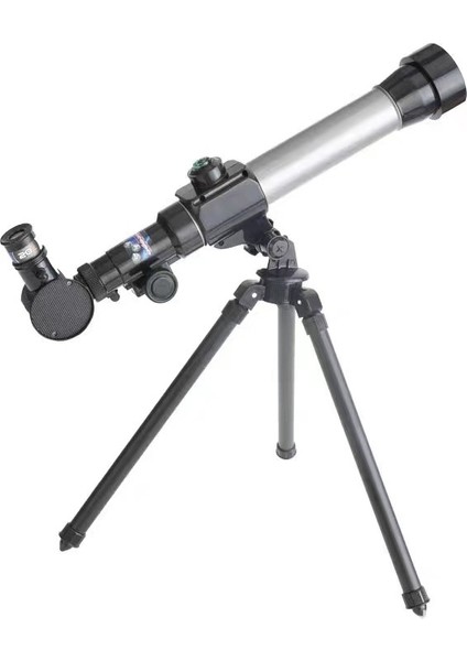 Astronomik Teleskop Oyuncak (Yurt Dışından)