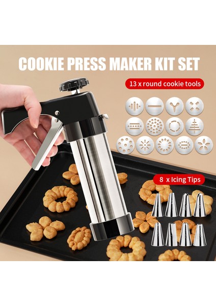 Pişirme Alet Seti (Yurt Dışından) fiyatları