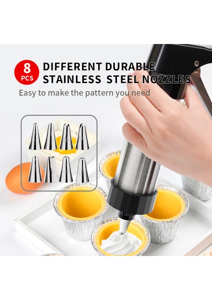 Pişirme Alet Seti (Yurt Dışından) modelleri