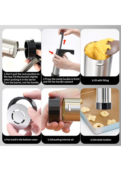 Pişirme Alet Seti (Yurt Dışından) fırsatları