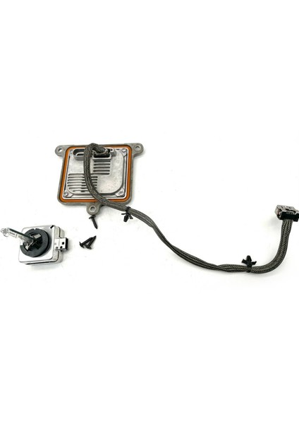68214398AG / 68214399AG L0000D3S 17-21 Dodge Charger Xenon Balast D3S Ampul Tel Kiti Kontrol Ünitesi Modülü (Yurt Dışından) modelleri