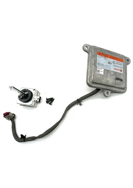 68214398AG / 68214399AG L0000D3S 17-21 Dodge Charger Xenon Balast D3S Ampul Tel Kiti Kontrol Ünitesi Modülü (Yurt Dışından) fırsatları