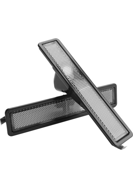 2x Beyaz Arka Yan Dönüş Sinyali Marker Işık Lambası-Bmw E30 E32 E34 (Yurt Dışından) fiyatları