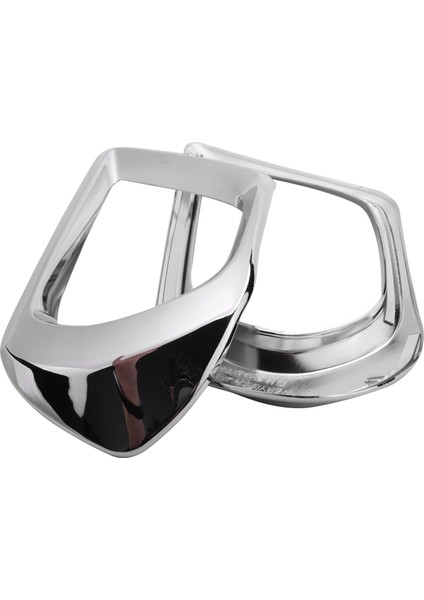 Subaru Forester Sj Için Ön Sis Far Lambası Tampon Kapak Trim Çerçeve (Yurt Dışından) fırsatları