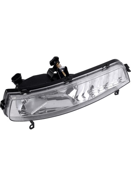 Araba Sol Sürücü Tarafı Ön Tampon Şeffaf Lens Sis Far Lambası (Yurt Dışından) indirimleri