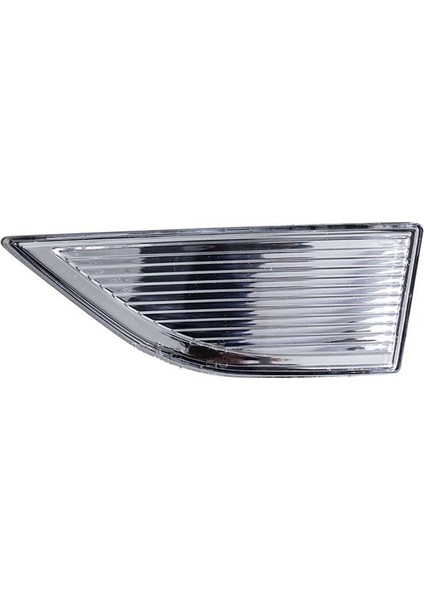 Passat 2011-2015 Için Otomatik Sol Sağ Ön Tampon Alt Reflektör (Yurt Dışından) fırsatları