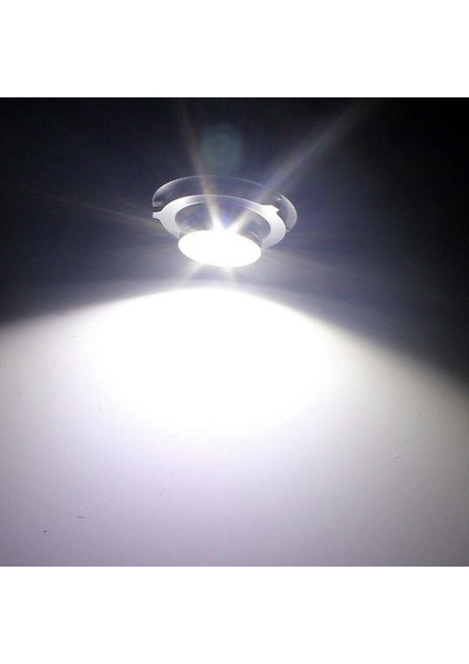 Çift 20W LED Melek Gözler Işık Halkası Ampul-Bmw 5-Serisi E60 Için (Yurt Dışından) fırsatları