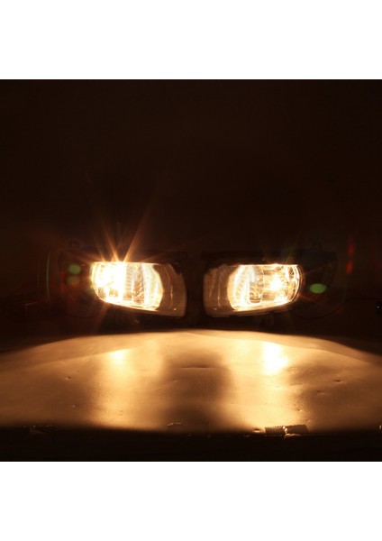 Kıa Cerato Sedan Için Sol Ön Tampon Sis Lambası LED Drl Far (Yurt Dışından) modelleri