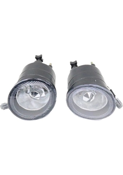 Büyük Duvar Haval Hover Için Araba Ön Tampon Sis Işık Reflektör Lambası (Yurt Dışından)