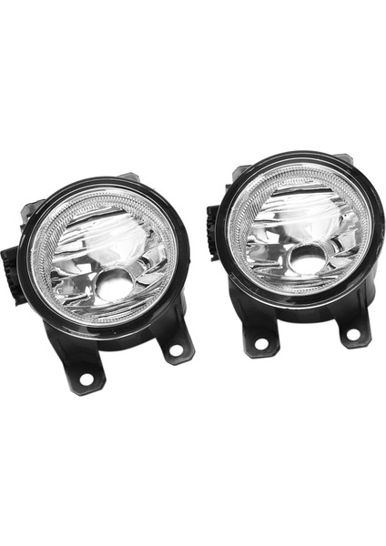 Honda Civic Jazz Fit Için Çift Sürücü Yolcu Yan Sis Lambası Kapağı (Yurt Dışından) fiyatları