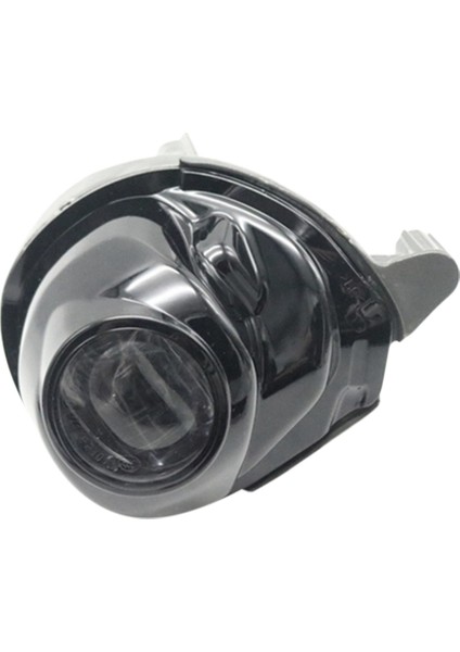 B63B-51-690 Mazda 3 17-19 Için Araba Sol Ön Tampon Sis Farları (Yurt Dışından)