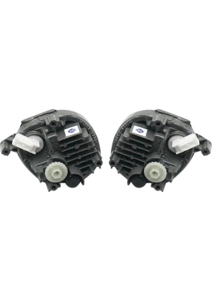 B63B-51-690 Mazda 3 17-19 Için Araba Sol Ön Tampon Sis Farları (Yurt Dışından) indirimleri