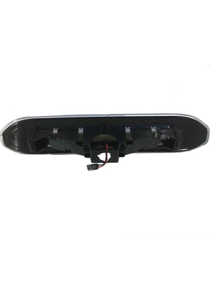 LED Arka Yüksek Kol Üçüncü 3rd Fren Lambası Land Rover Freelander 2 Için Lr2 2006-2014 LR036355 LR022048 Şeffaf (Yurt Dışından) fırsatları