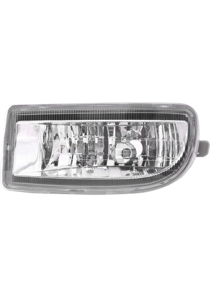 Toyota Land Cruiser 00 Için Sis Farları Lambaları Gündüz Farı (Yurt Dışından) modelleri