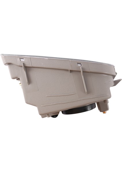 Toyota Land Cruiser 00 Için Sis Farları Lambaları Gündüz Farı (Yurt Dışından) fırsatları