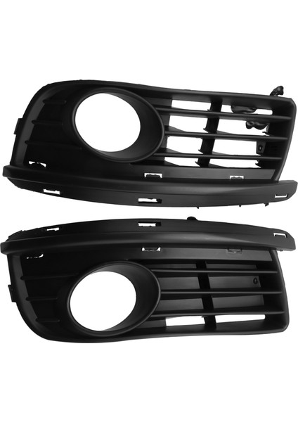 Sis Aydınlatma Koruması-Jetta Mk5 Sedan 2006-2009 Sis Aydınlatma Koruması Havalandırma (Yurt Dışından)