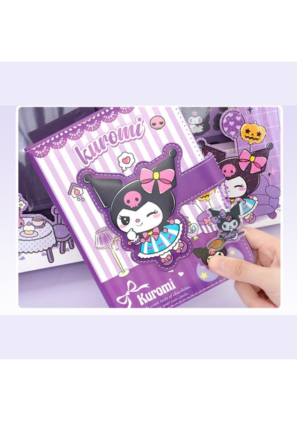 Sanrio-Defter-Kırtasiye Seti-Hediye Kutusu-Güzel Görünüm-Hediye Paketi (Yurt Dışından) modelleri