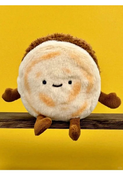 Plush Oyuncaklar (Yurt Dışından)