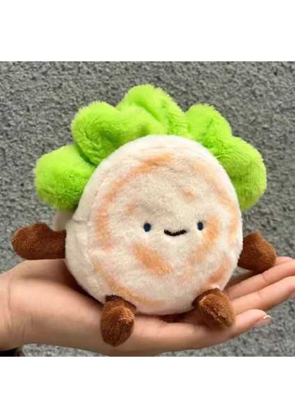 Plush Oyuncaklar (Yurt Dışından)