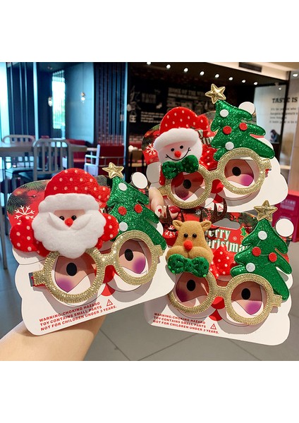 Noel Camı Çerçeveleri (Yurt Dışından) modelleri