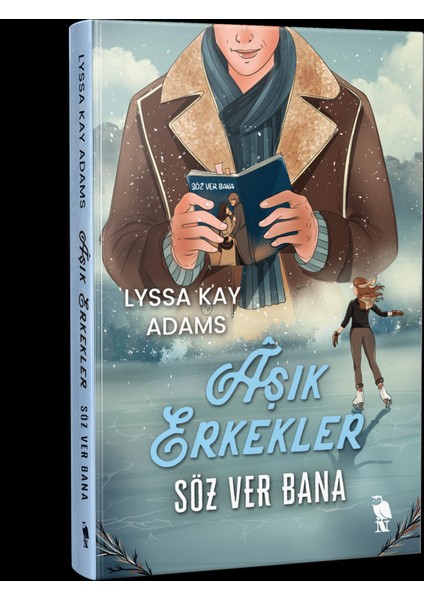 Âşık Erkekler: Söz Ver Bana - Lyssa Kay Adams