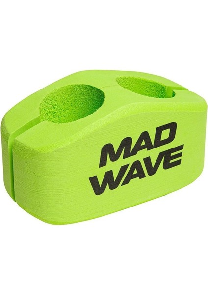 Madwave Pullbuoy Core Alıgnment