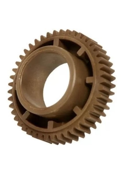 Samsung Scx 4623FN / 4623F / 4600 Fırın Teflon Merdane Dişlisi ( Fuser Lower Roller Gear )
