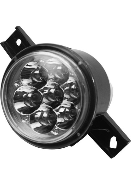 Atv Quad 110 125CC Taotao ATA110D ATA125D Için 2x LED 3 Telli Far (Yurt Dışından) fırsatları