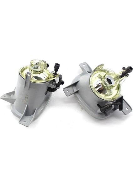 Volvo S80 1999 Için LED Otomatik Sol Sağ Ön Tampon Sis Lambası Lambası (Yurt Dışından) fırsatları