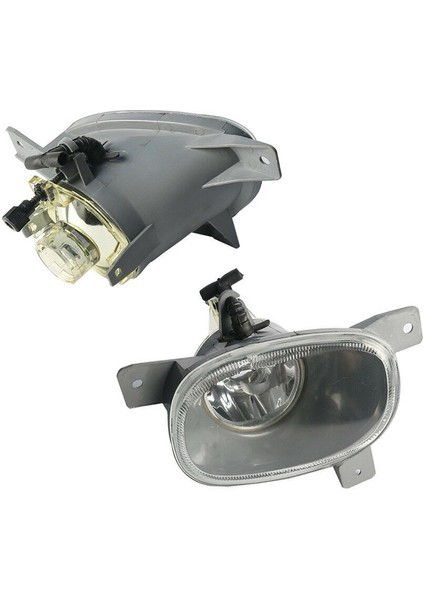 Volvo S80 1999 Için LED Otomatik Sol Sağ Ön Tampon Sis Lambası Lambası (Yurt Dışından) indirimleri