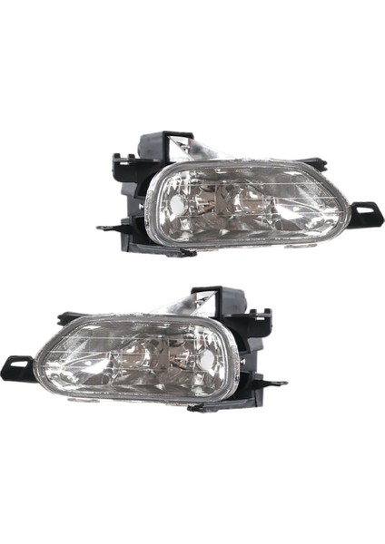Honda Crv 2002 2003 2004 Rd5 Rd7 Için Araba Sol Sağ Sis Lambası (Yurt Dışından)
