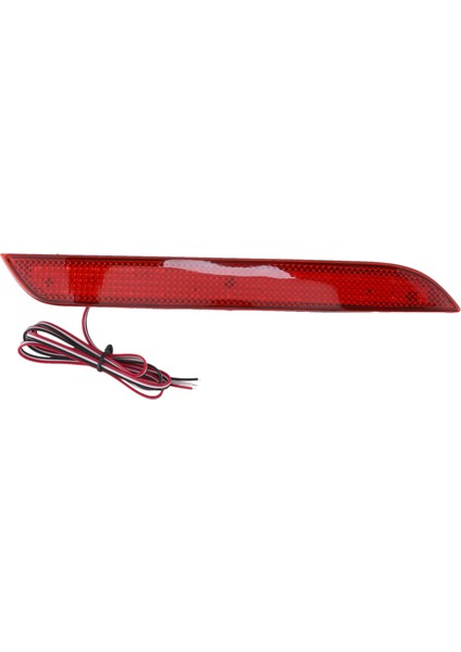 Araba Kırmızı Arka Tampon Işık-Bmw 3 Serisi F30 F31 F35 2012-2014 (Yurt Dışından) fırsatları
