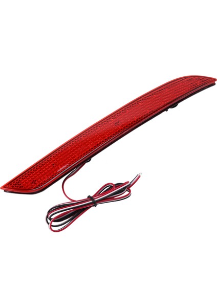 Araba Kırmızı Arka Tampon Işık-Bmw 3 Serisi F30 F31 F35 2012-2014 (Yurt Dışından) indirimleri