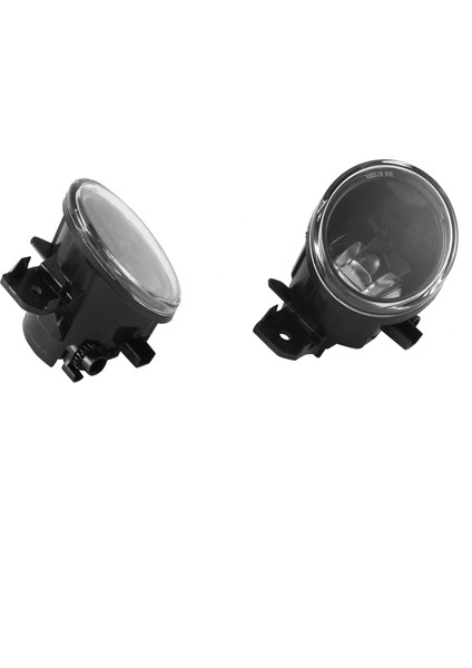 Nissan Qashqai Için 1 Çift 30W 8000LM Araba Ön Tampon LED Sis Farları (Yurt Dışından) fiyatları