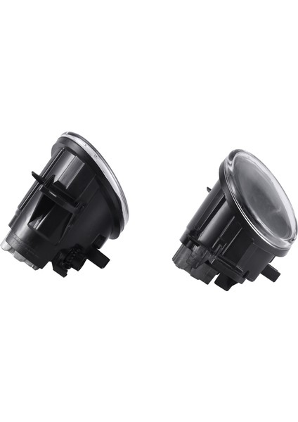 Nissan Qashqai Için 1 Çift 30W 8000LM Araba Ön Tampon LED Sis Farları (Yurt Dışından) modelleri