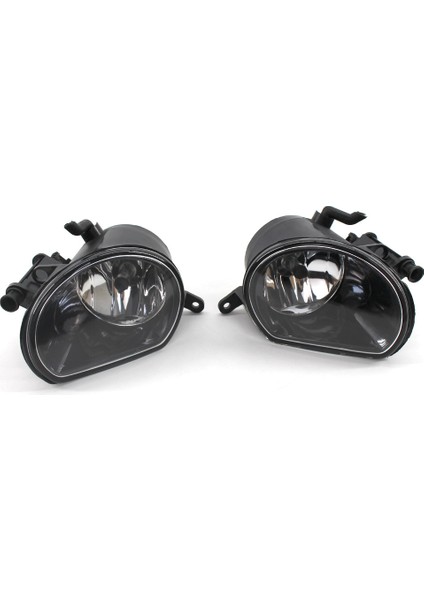 Araba LED Gündüz Sis Lambaları LED Sis Lambası Sis Lambası-Audi Q7 2010-2015 (Yurt Dışından)