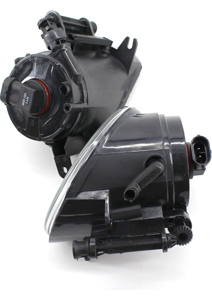 Araba LED Gündüz Sis Lambaları LED Sis Lambası Sis Lambası-Audi Q7 2010-2015 (Yurt Dışından) fiyatları