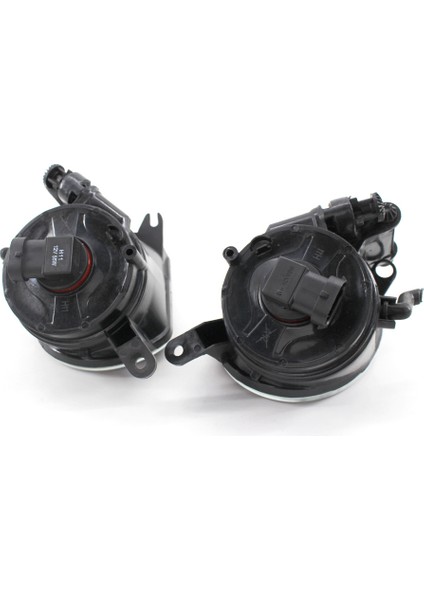 Araba LED Gündüz Sis Lambaları LED Sis Lambası Sis Lambası-Audi Q7 2010-2015 (Yurt Dışından) modelleri