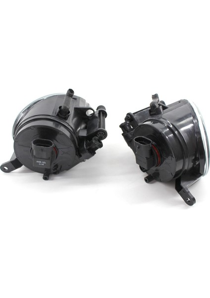 Araba LED Gündüz Sis Lambaları LED Sis Lambası Sis Lambası-Audi Q7 2010-2015 (Yurt Dışından) fırsatları