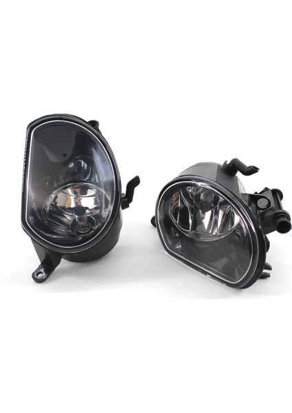 Araba LED Gündüz Sis Lambaları LED Sis Lambası Sis Lambası-Audi Q7 2010-2015 (Yurt Dışından) indirimleri