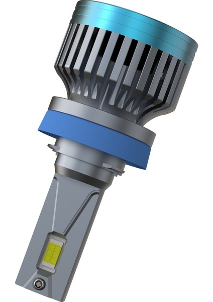 Araba LED Far Ampulleri H11/H9/H8 70W 10000 Lümen 6500K Soğuk Beyaz (Yurt Dışından) fiyatları