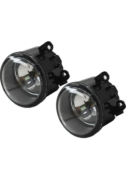 Ford Focus Için 1 Çift Alt Tampon 2 Adet Sağ ve Sol Sis Farı Izgarası (Yurt Dışından) fırsatları