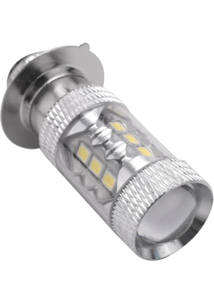H6 Far LED Işık, 12V Xenon Beyaz P15D-1/H6M 80W Sis Farı (Yurt Dışından) fiyatları