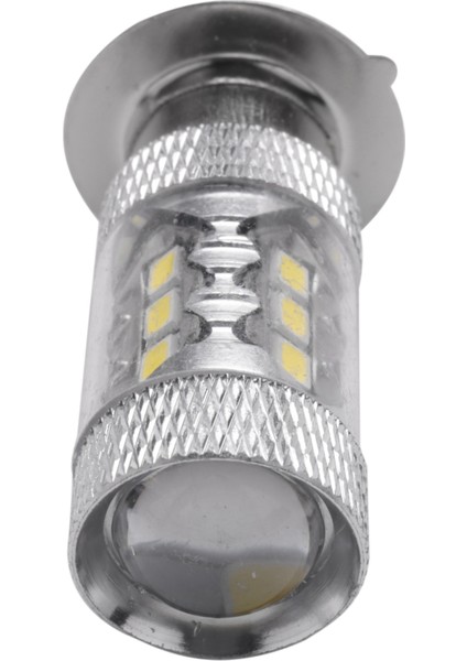 H6 Far LED Işık, 12V Xenon Beyaz P15D-1/H6M 80W Sis Farı (Yurt Dışından) modelleri
