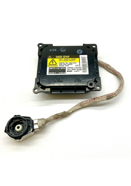 2006-2013 Lexus Is 250 350 Xenon Balast Ateşleyici Hıd D4S Ampul Kiti Bilgisayar (Yurt Dışından) indirimleri