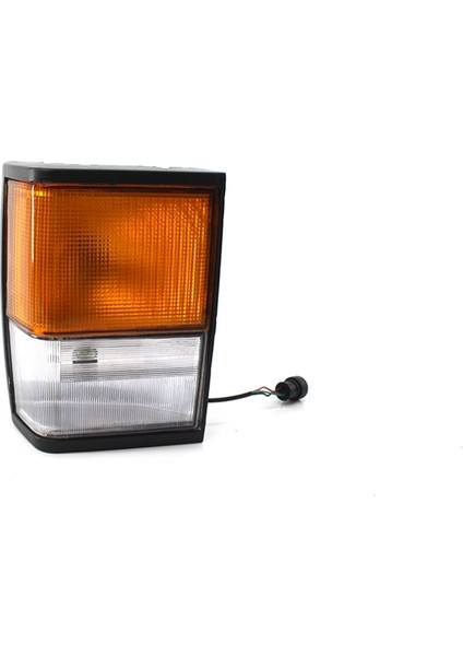 Range Rover Birinci Nesil 1971-1986 PRC8950 Için Ön Kare Işık (Yurt Dışından)