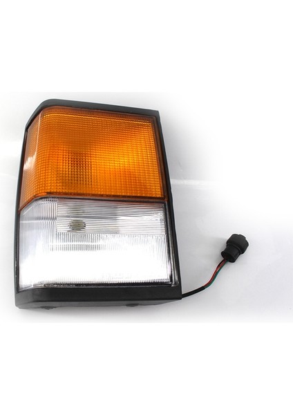 Range Rover Birinci Nesil 1971-1986 PRC8950 Için Ön Kare Işık (Yurt Dışından) modelleri