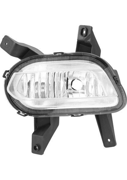 Saıc Roewe I5 Için Araba Ön Sol Tampon Sis Farları Komplesi (Yurt Dışından)