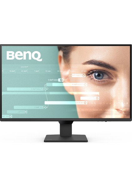 GW2790Q 27" IPS 2K QHD 1ms(MPRT) 100Hz 2xHDMI DP MM Eye Care Monitör