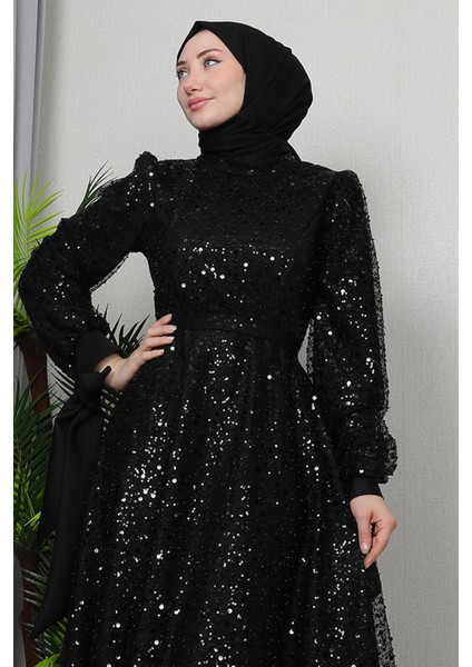 Betül Tesettür Abiye Bordo fırsatları